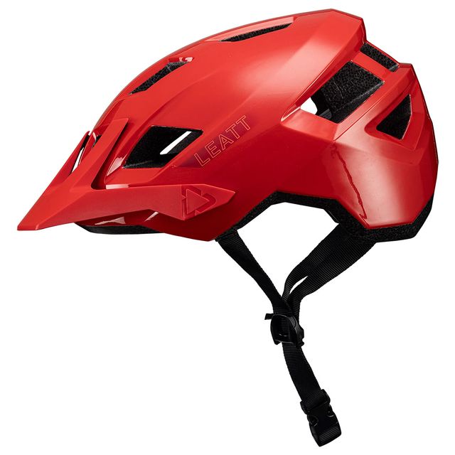 Leatt MTB AllMtn 1.0 Jr V22 Nuorten pyöräilykypärä